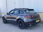 Porsche Macan 2.0 Turbo 252 pk automaat Volcano Grey Alcanta, Auto's, Porsche, Automaat, Gebruikt, 109 €/maand, 14 km/l