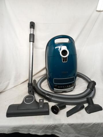 Miele C3 total care ecoline  beschikbaar voor biedingen