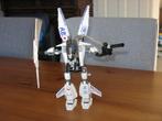 lego 7700 exoforse Stealth Hunter met instructieboek, Ophalen of Verzenden, Lego