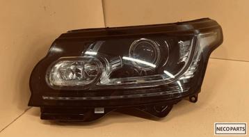 RANGE ROVER VOGUE L405 XENON LED KOPLAMP CK52-13W030-EC beschikbaar voor biedingen