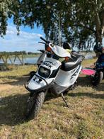 Yamaha booster, te ruil!, Fietsen en Brommers, Scooters | Yamaha, Ophalen, Tweetakt, Gebruikt, Overige modellen