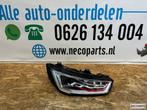 AUDI A1 8X 8XA S1 XENON LED KOPLAMP RECHTS 8XA941006B, Auto-onderdelen, Verlichting, Ophalen of Verzenden, Gebruikt, Audi