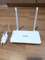 Hoymiles DTU-pro-s wifi 4G modem, monitoring zonnepanelen, Ophalen of Verzenden, Zo goed als nieuw, Overige merken