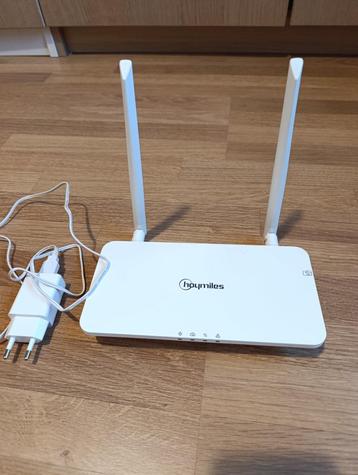 Hoymiles DTU-pro-s wifi 4G modem, monitoring zonnepanelen beschikbaar voor biedingen