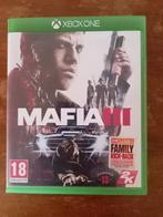 Mafia III, Spelcomputers en Games, Games | Xbox 360, Avontuur en Actie, Vanaf 18 jaar, 1 speler, Ophalen of Verzenden
