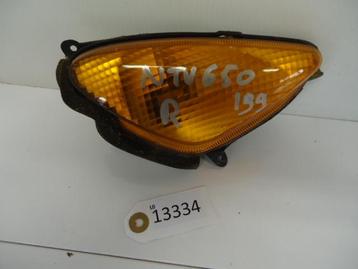 NT650V 1998 - 2001 Honda Pinker D1-20245 beschikbaar voor biedingen