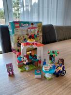 Lego friends 41753 pannekoeken shop, Ophalen of Verzenden, Zo goed als nieuw
