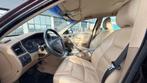 Volvo V70 2.5T Edition |TURBO |AUTOMAAT|210PK|NAP|NL AUTO|YO, Auto's, Overige kleuren, 2521 cc, Traction-control, Euro 4