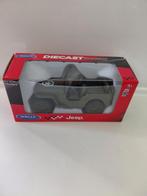 Jeep Willy, Ophalen of Verzenden, Zo goed als nieuw, Auto