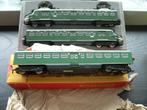 Märklin   TRIX NS MAT 54, Hobby en Vrije tijd, Modeltreinen | H0, Treinset, Gelijkstroom, Trix, Ophalen of Verzenden
