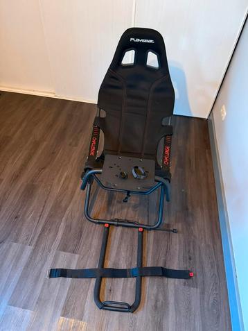 Playseat Challenge Actifit beschikbaar voor biedingen