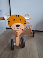 I'm Toy houten loopfiets, Ophalen, Gebruikt, Rij- of Hobbelspeelgoed
