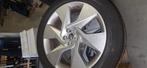 Te koop Velgen voor Jaguar I pace. en Kia Sportage, Auto-onderdelen, Banden en Velgen, Ophalen of Verzenden, Gebruikt