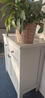 Unieke "ouderwetse" commode Juffrouw Kwast, Ophalen, Gebruikt, 50 tot 70 cm, 100 cm of meer