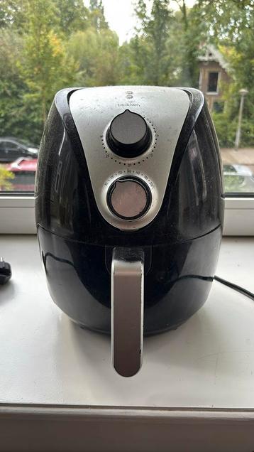 Airfryer  beschikbaar voor biedingen