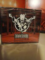 Thunderdome Die Hard 3(sealed), Ophalen of Verzenden, Nieuw in verpakking