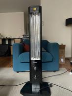 Kumtel MH 1200 Heater, Overige typen, Minder dan 60 cm, Ophalen of Verzenden, Zo goed als nieuw
