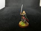 Middle-Earth Strategy Battle Game: Éowyn (Final Fate of the, Ophalen of Verzenden, Lord of the Rings