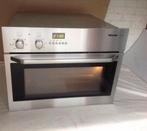 Miele combi magnetron oven, Ophalen, Combimagnetron, Gebruikt, Oven