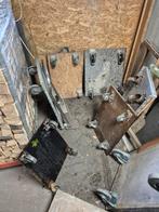 Verhuis transport hondjes / wagens, Ophalen of Verzenden