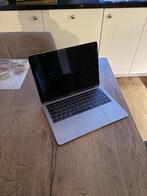 MacBook Pro 13” Touchbar | Space grey | 16 gb RAM | 256 gb, Computers en Software, Apple Macbooks, Gebruikt, 256 GB, 2 tot 3 Ghz