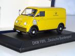 1/43 Norev DKW F89L  D Post, Verzenden, Nieuw, Auto, Norev