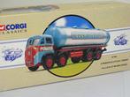 1/50 Corgi Atkinson Tanker Pollock, Verzenden, Nieuw, Bus of Vrachtwagen, Corgi