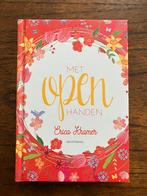 Erica Kramer - Met open handen, Ophalen of Verzenden, Zo goed als nieuw, Erica Kramer