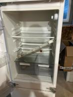 Koelkast met vriesvak - Gebruikt, Ophalen, Gebruikt, 100 tot 150 liter, 160 cm of meer
