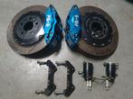 Volvo V50 MK3 Big brake achter PB Brake 6 pots 5x108, Ophalen of Verzenden, Gebruikt, Volvo