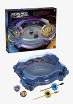 Beyblade Burst Pro Series Elite Champions Pro Set, Ophalen of Verzenden, Gebruikt