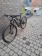 Canyon Lux CF SLX 9.0 - Topklasse Cross-Country MTB zwart, Fietsen en Brommers, Fietsen | Mountainbikes en ATB, Fully, Ophalen of Verzenden