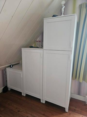 Ikea Platsa Kledingkast beschikbaar voor biedingen