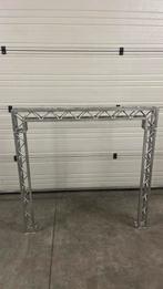 Eigenbouw truss, Muziek en Instrumenten, Licht en Laser, Ophalen, Zo goed als nieuw, Licht