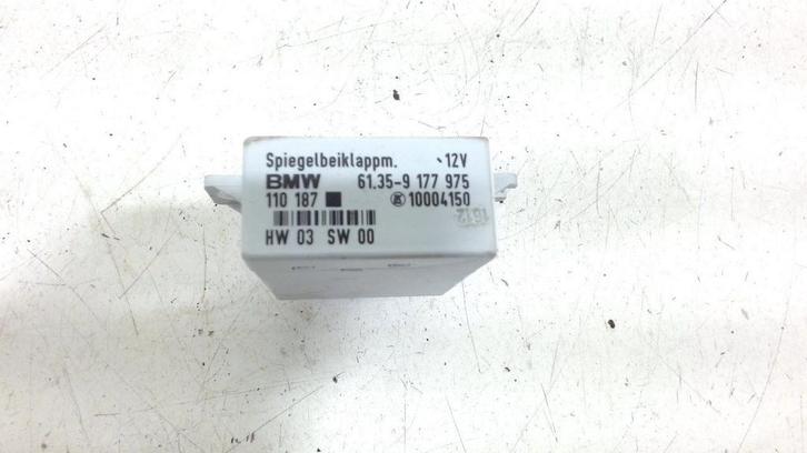 Computer diversen Mini Mini, Auto-onderdelen, Elektronica en Kabels, Mini, Gebruikt, Herkomst onderdeel bekend, 12 maanden garantie