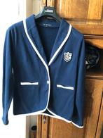 Blazer, Ophalen of Verzenden, Zo goed als nieuw, Dressuur, Bovenkleding