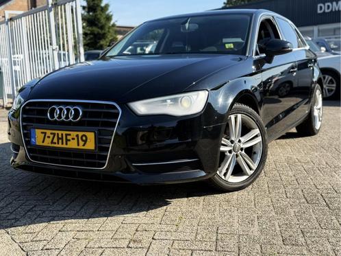 Audi A3 Sportback 1.4 TFSI PRO LINE G-TRON NAVI/XENON/CLIMAT, Auto's, Audi, Bedrijf, Te koop, A3, ABS, Airbags, Airconditioning