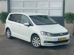 Volkswagen Touran 2.0 TDI SCR Comfortline | AUTOMAAT | DEAL, Euro 6, 4 cilinders, 150 pk, Wit