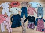 16 delig kledingpakket meisje maat 110 116 truien jurken, Kinderen en Baby's, Kinderkleding | Maat 110, Ophalen of Verzenden, Gebruikt
