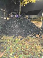 Gratis stenen af te halen, Tuin en Terras, Tegels en Klinkers, Ophalen, Gebruikt, Beton, Klinkers