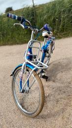 Batavus Star 24 inch wielen in goede staat, Ophalen, Versnellingen, Batavus., Gebruikt