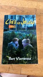 Bert Wiersema - Dubbeldikker 1, Boeken, Gelezen, Ophalen of Verzenden, Bert Wiersema