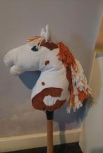 Prachtige Paint Hobby Horse, Ophalen of Verzenden, Nieuw