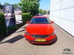 Volvo V60 - 2.0 D2 Nordic+, Auto's, Voorwielaandrijving, Gebruikt, Euro 6, 4 cilinders