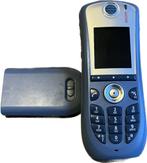 ➡️ Ascom I62 WH1 PROTECTOR Dect handset Accu Clip, Ophalen of Verzenden, Refurbished, 1 handset