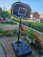 Basketbalpaal / basketbalnet / basketbal, Ophalen, Zo goed als nieuw, Ring, Bord of Paal