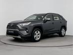 Toyota RAV4 2.5 Hybrid Dynamic | Parkeer Camera | Navigatie, 12 maanden, Stof, Zwart, 4 cilinders