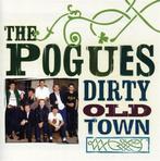 The Pogues 'Dirty Old Town', Ophalen of Verzenden, Zo goed als nieuw, Poprock