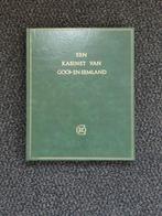 BOEK: Een kabinet van Gooi- en Eemland, Boeken, Geschiedenis | Stad en Regio, Ophalen of Verzenden, Zo goed als nieuw