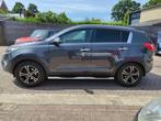 Kia Sportage 2.0 CVVT Plus Pack, Trekhaak, Achteruitrijcamer, 4 cilinders, 163 pk, Origineel Nederlands, Bedrijf